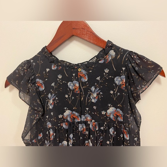 Ulla Johnson Blouse - Picture 7 of 10